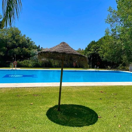 La Villa Escondida 1 Precioso Estudio Vista Al Mar Málaga Kültér fotó