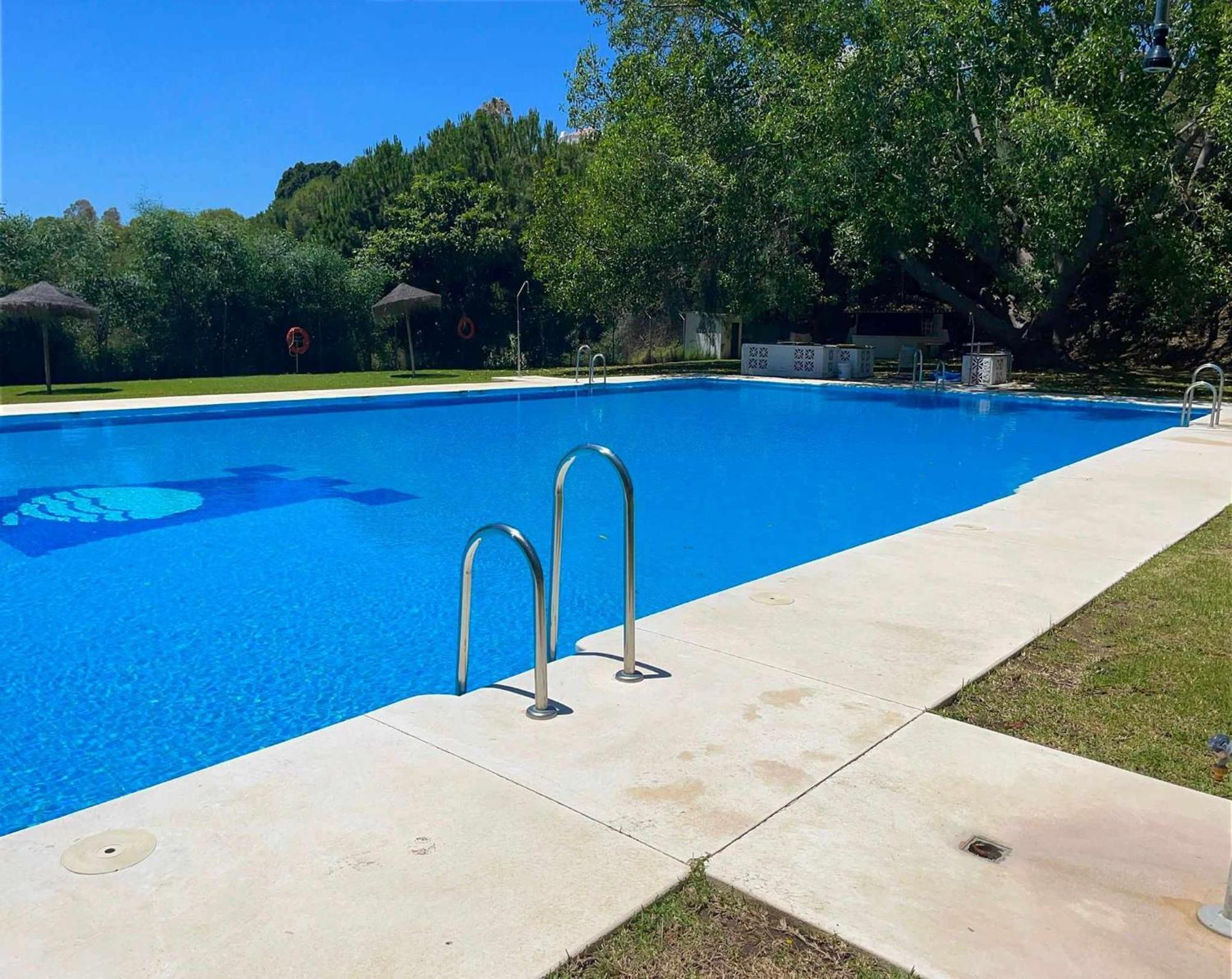 La Villa Escondida 1 Precioso Estudio Vista Al Mar Málaga Kültér fotó