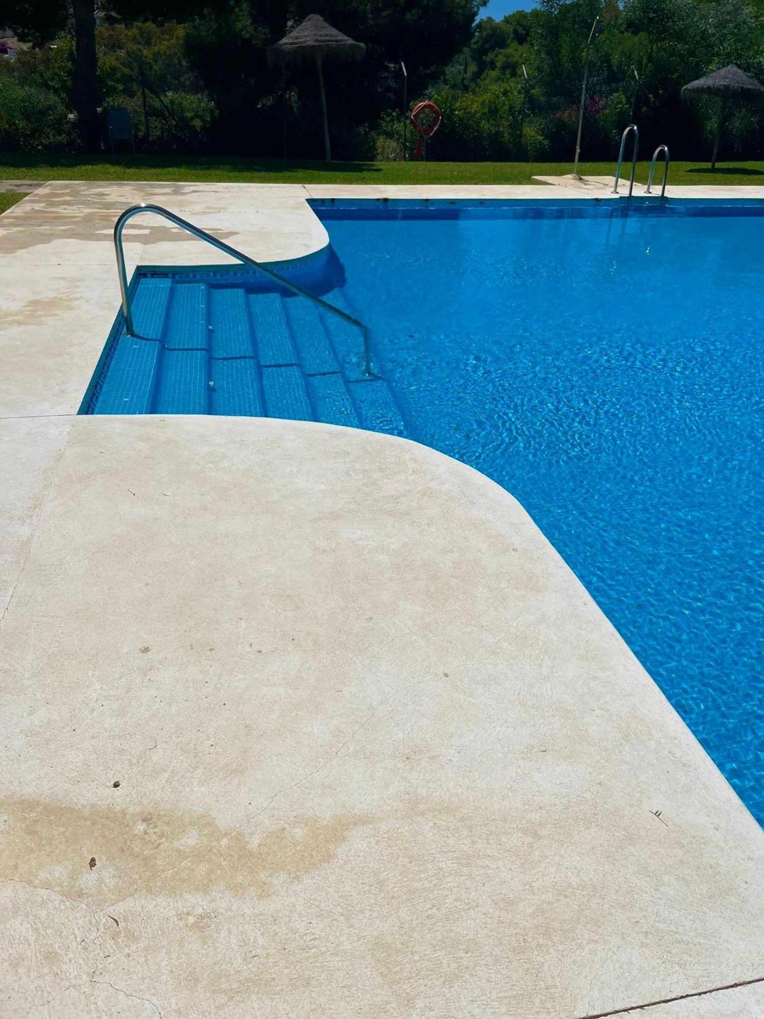 La Villa Escondida 1 Precioso Estudio Vista Al Mar Málaga Kültér fotó