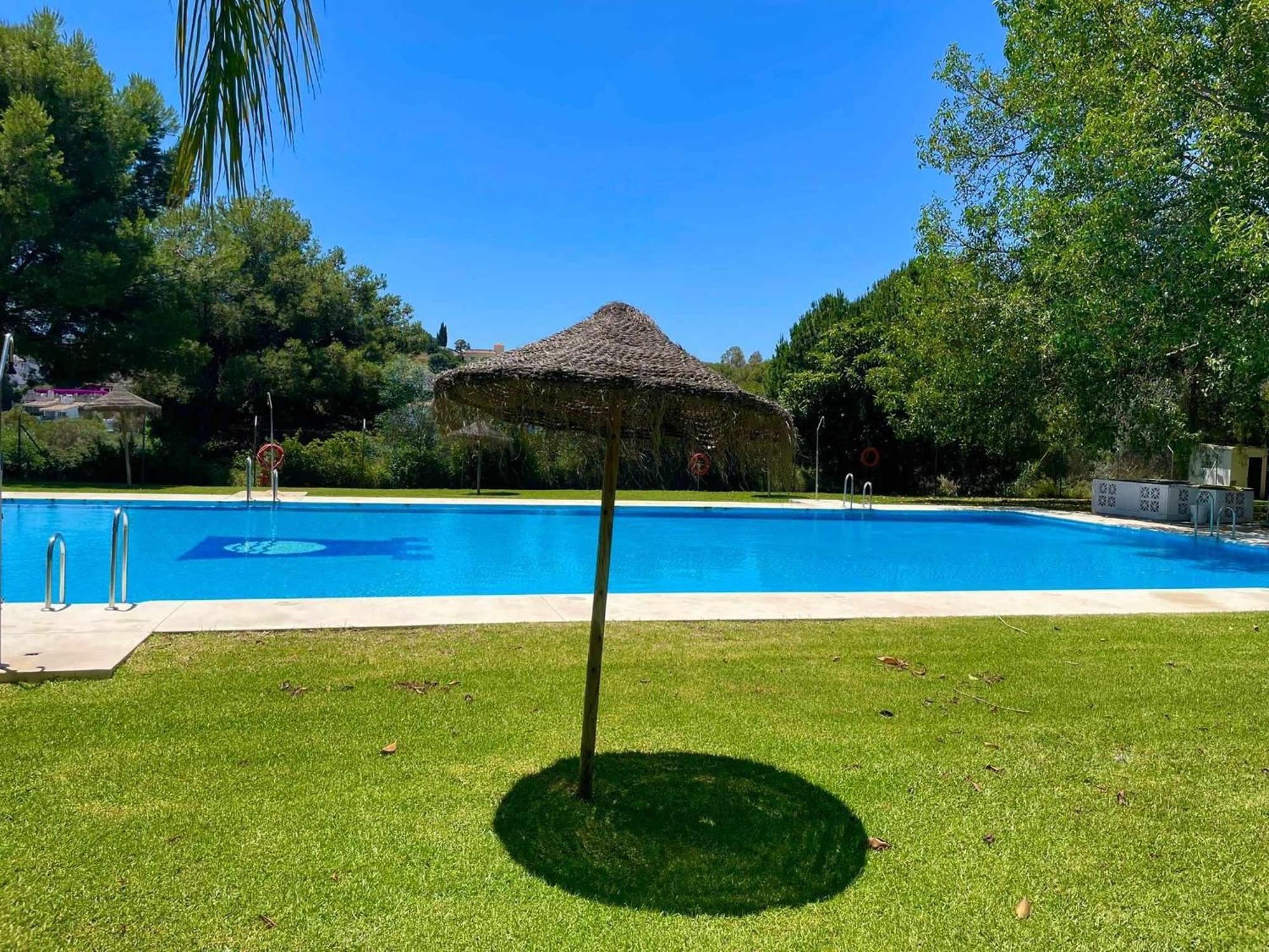 La Villa Escondida 1 Precioso Estudio Vista Al Mar Málaga Kültér fotó
