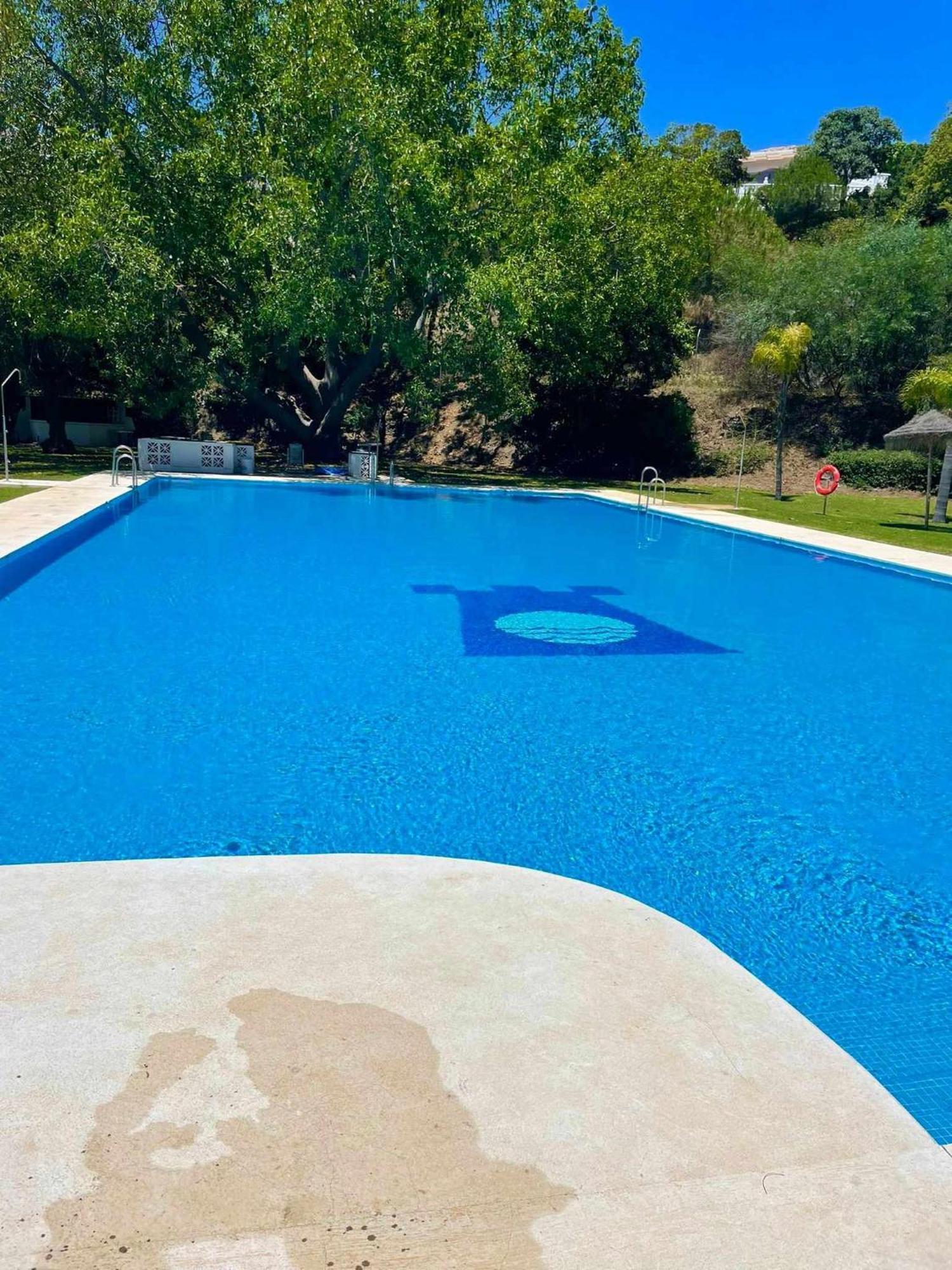 La Villa Escondida 1 Precioso Estudio Vista Al Mar Málaga Kültér fotó